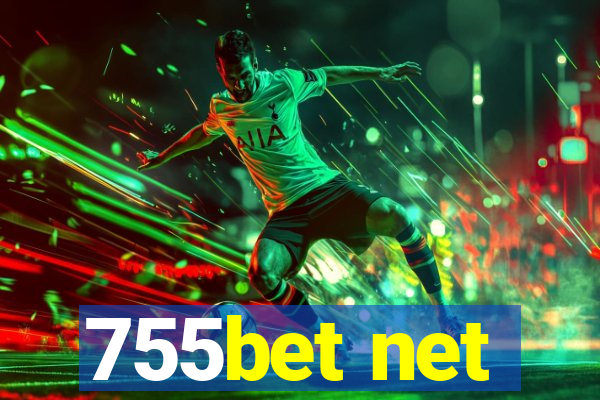755bet net